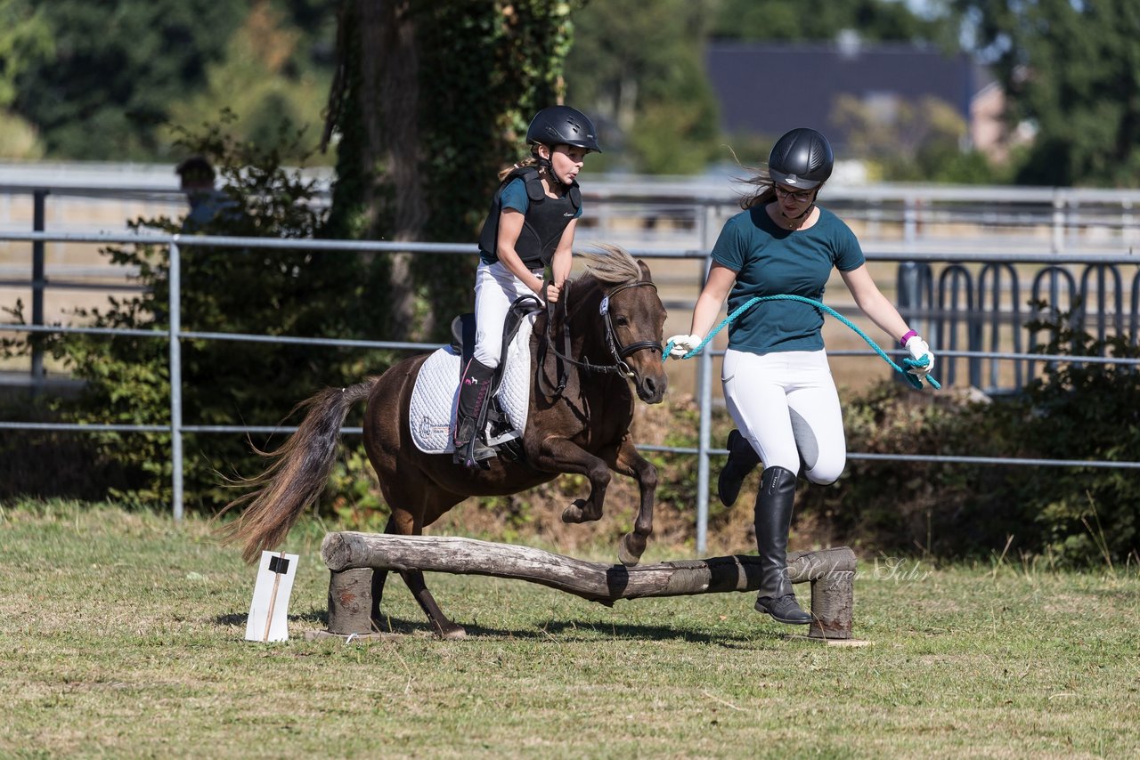 Bild 109 - Pony Akademie Turnier